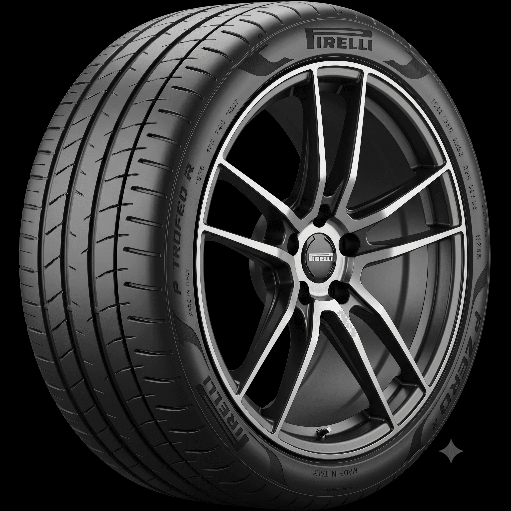 Pneu Pirelli 235/60 R18