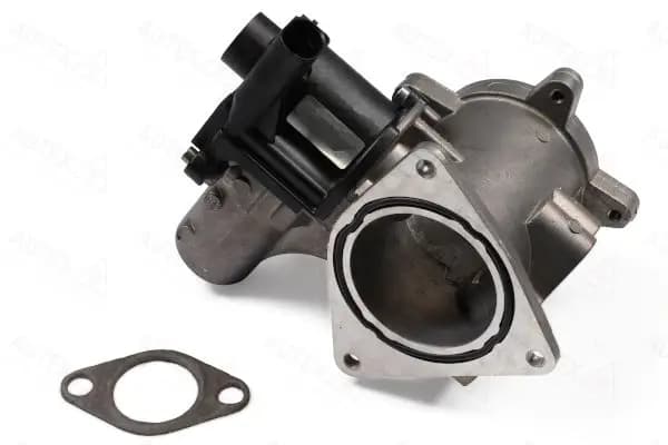 Vanne EGR Engitronic