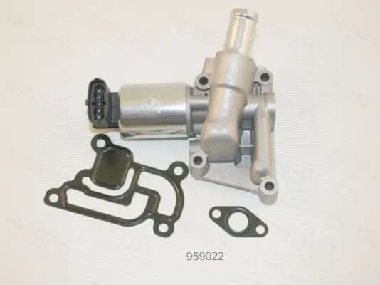 Vanne EGR Engitronic