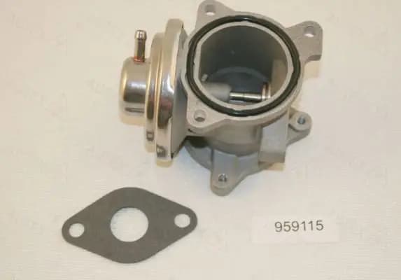 Vanne EGR Engitronic