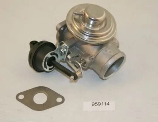 Vanne EGR Engitronic
