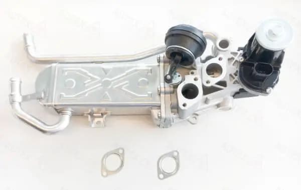 Module-EGR Engitronic