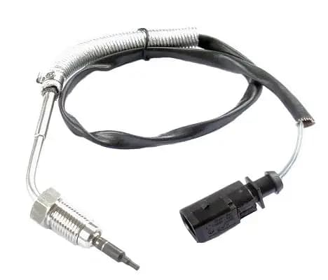 Capteur, température des gaz Engitronic