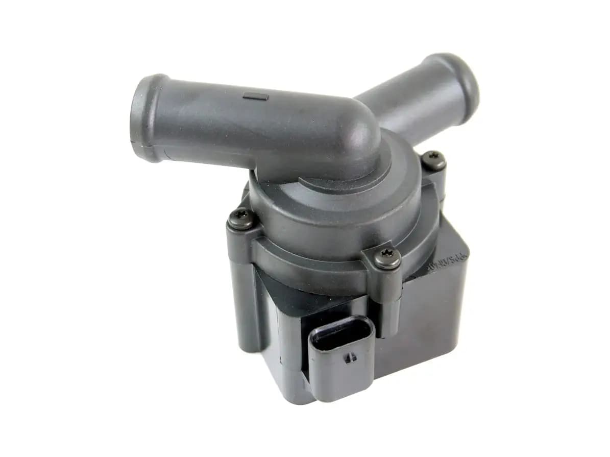 Pompe Ã eau auxiliaire (circuit d'eau de refroidiss.) Engitronic