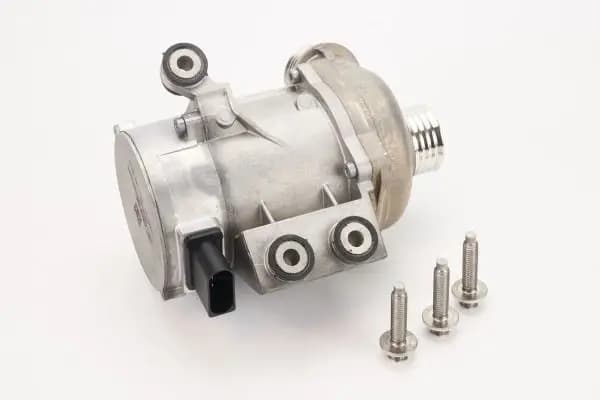 Pompe Ã eau Engitronic