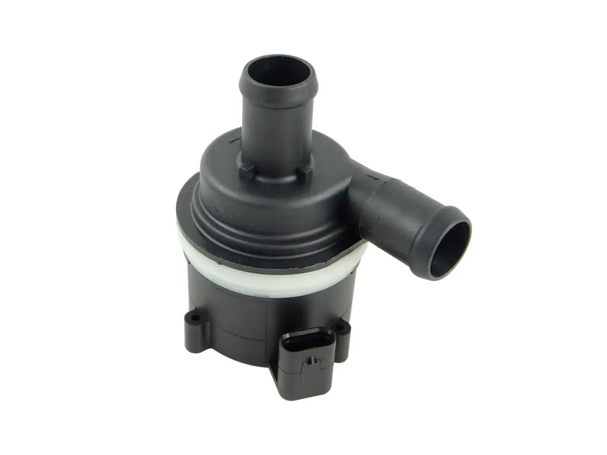 Pompe Ã eau auxiliaire (circuit d'eau de refroidiss.) Engitronic