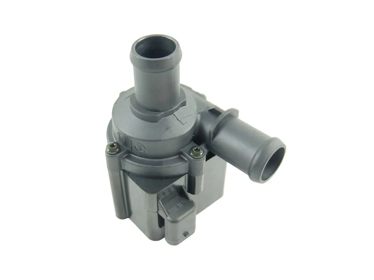 Pompe Ã eau auxiliaire (circuit d'eau de refroidiss.) Engitronic