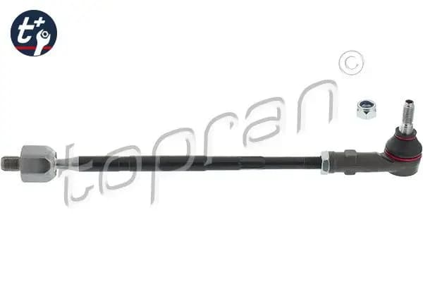 Barre de connexion TKB