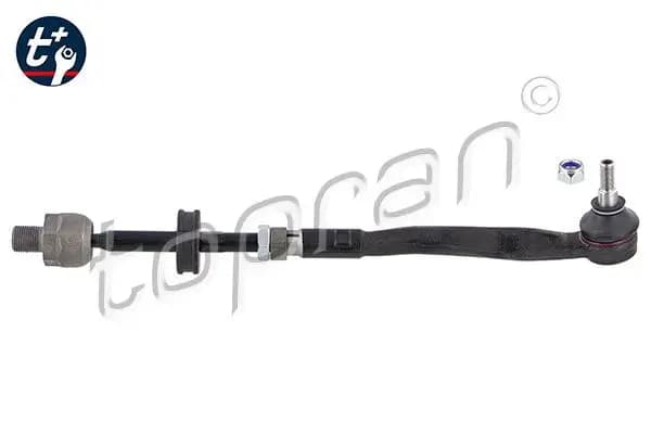 Barre de connexion TKB