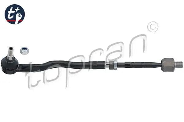 Barre de connexion TKB