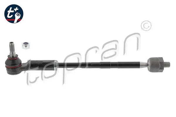 Barre de connexion TKB