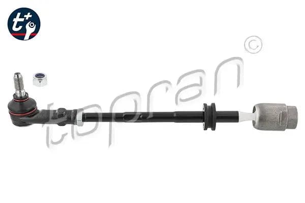 Barre de connexion TKB