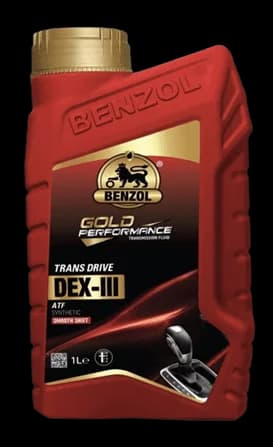 Huile pour direction assistée BENZOL