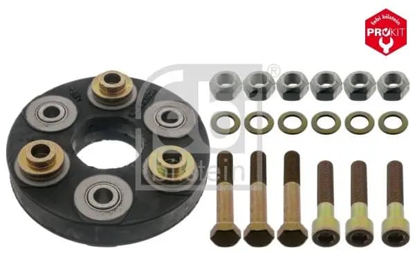 Joint, arbre de transmission FEBI BILSTEIN