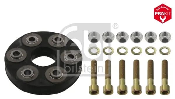 Joint, arbre de transmission FEBI BILSTEIN