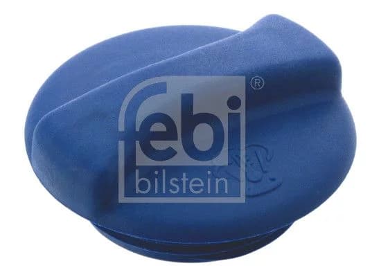 Bouchon, réservoir de liquide de refroidissement