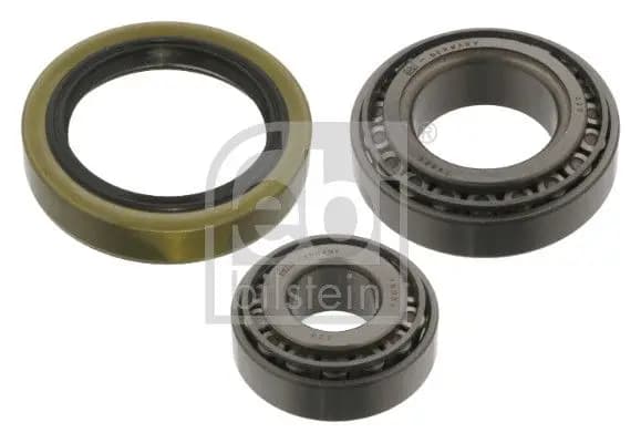 Kit de roulements de roue FEBI BILSTEIN