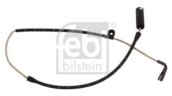 Contact d'avertissement, usure des plaquettes de frein FEBI BILSTEIN