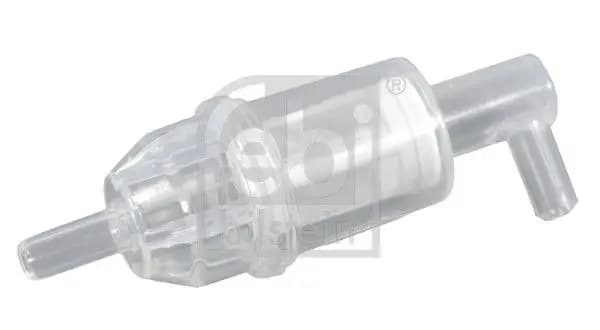 Filtre à carburant FEBI BILSTEIN