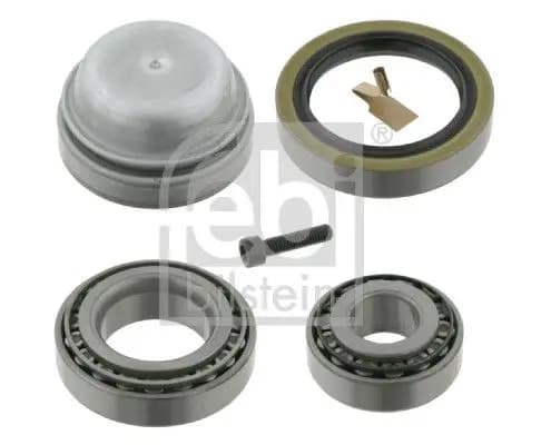 Kit de roulements de roue FEBI BILSTEIN