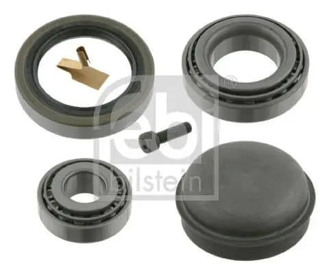Kit de roulements de roue FEBI BILSTEIN