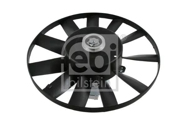Ventilateur, refroidissement du moteur FEBI BILSTEIN