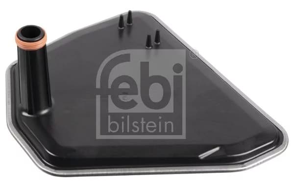 Filtre hydraulique, boîte automatique FEBI BILSTEIN