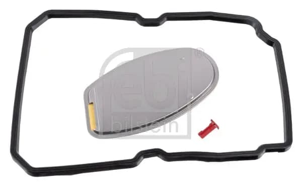 Kit de filtre hydraulique, boîte automatique FEBI BILSTEIN