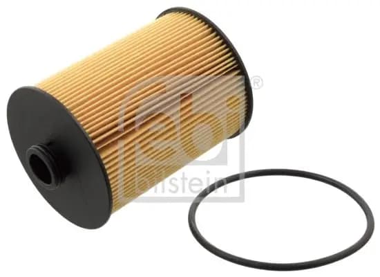 Filtre à huile FEBI BILSTEIN