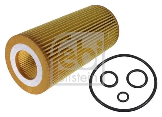 Filtre Ã huile FEBI BILSTEIN