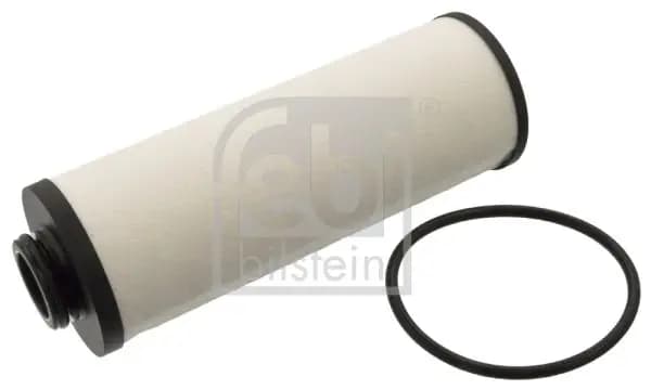 Filtre hydraulique, boîte automatique FEBI BILSTEIN