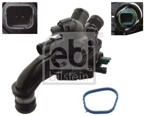 Thermostat d'eau FEBI BILSTEIN
