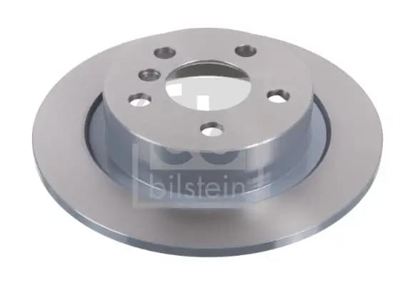 Jeu de 2 Disques de frein FEBI BILSTEIN
