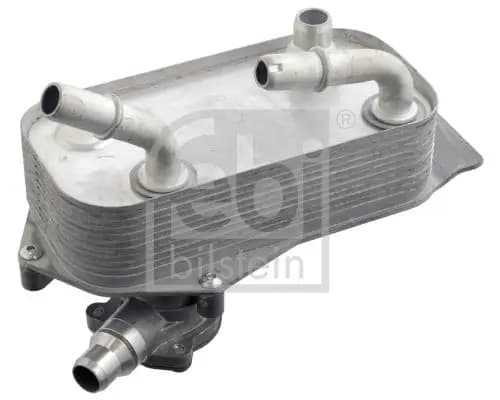 Radiateur d'huile de boîte automatique FEBI BILSTEIN