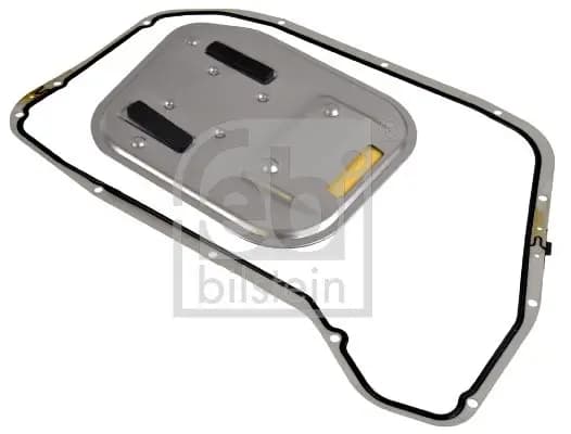 Kit de filtre hydraulique, boîte automatique FEBI BILSTEIN