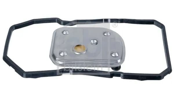 Kit de filtre hydraulique, boîte automatique FEBI BILSTEIN