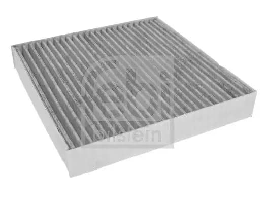 Filtre habitacle FEBI BILSTEIN