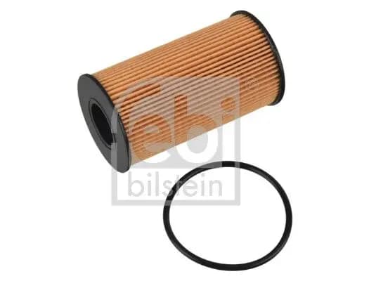 Filtre à huile FEBI BILSTEIN