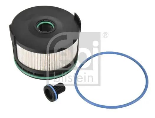 Filtre Ã carburant FEBI BILSTEIN