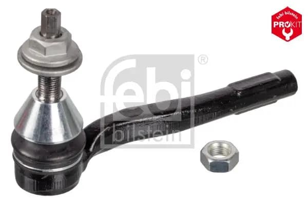 Rotule de barre de connexion FEBI BILSTEIN