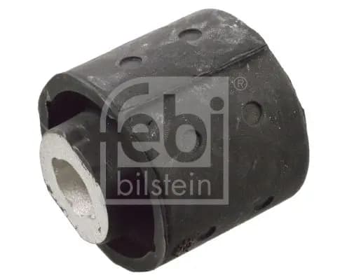 Suspension, corps de l'essieu FEBI BILSTEIN