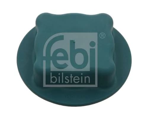 Bouchon radiateur / Vase d'eau FEBI BILSTEIN