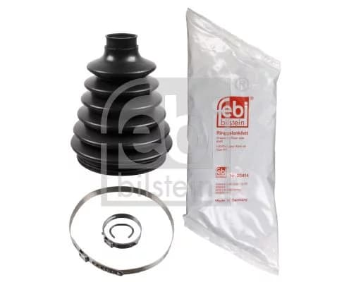 Soufflet, arbre de commande FEBI BILSTEIN