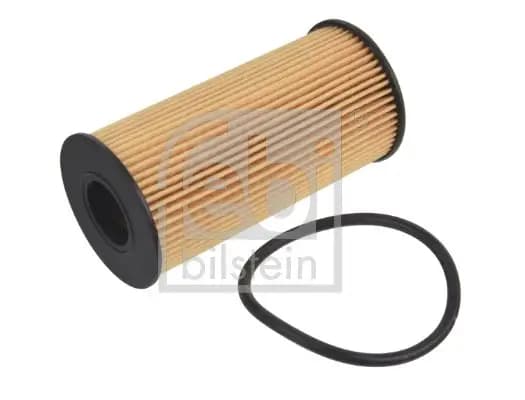 Filtre à huile FEBI BILSTEIN