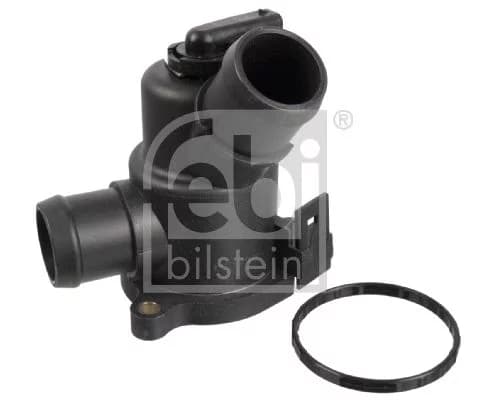 Boîtier du thermostat FEBI BILSTEIN