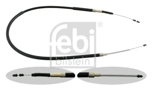 Cable frein Ã main FEBI BILSTEIN