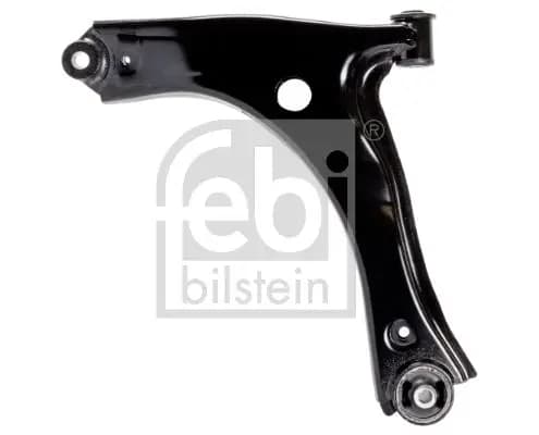 Bras et Triangle suspension FEBI BILSTEIN
