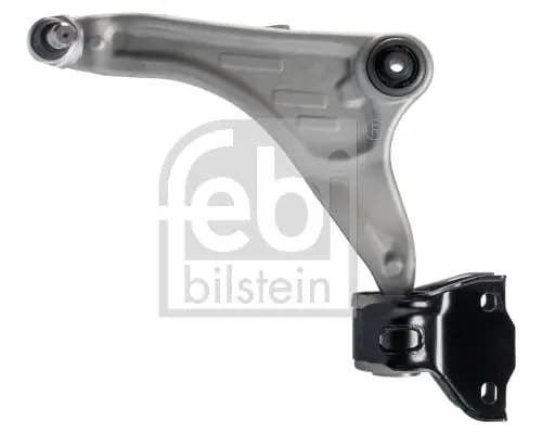 Bras et Triangle suspension FEBI BILSTEIN
