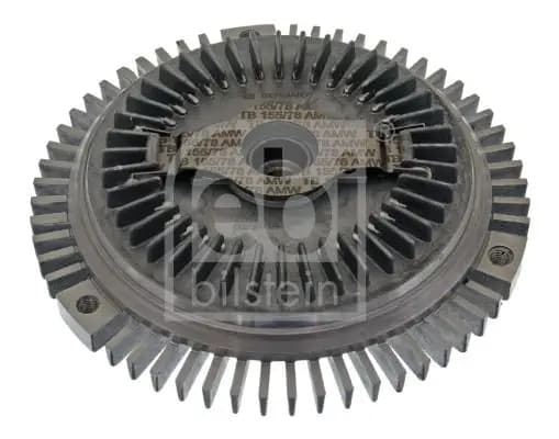 Embrayage, ventilateur de radiateur FEBI BILSTEIN