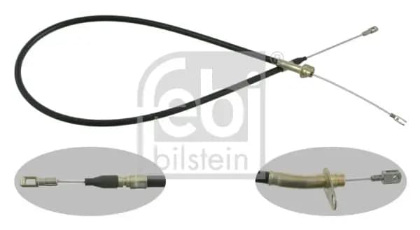 Cable frein Ã main FEBI BILSTEIN